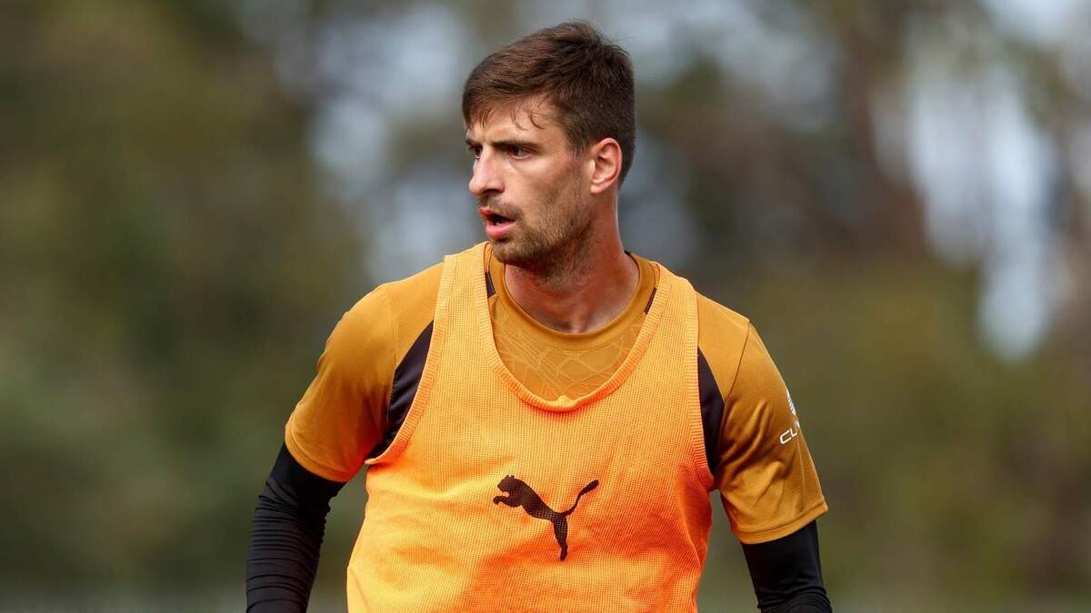 Matteo Gabbia, difensore Milan