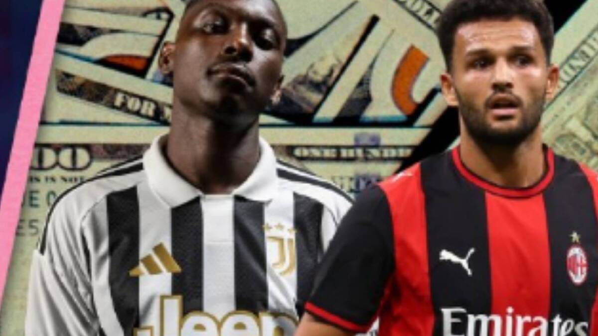 juventus milan sfida anche sul mercato chi si 232 mosso meglio da Pianetamilan.it juventus milan sfida anche sul mercato chi si 232 mosso meglio