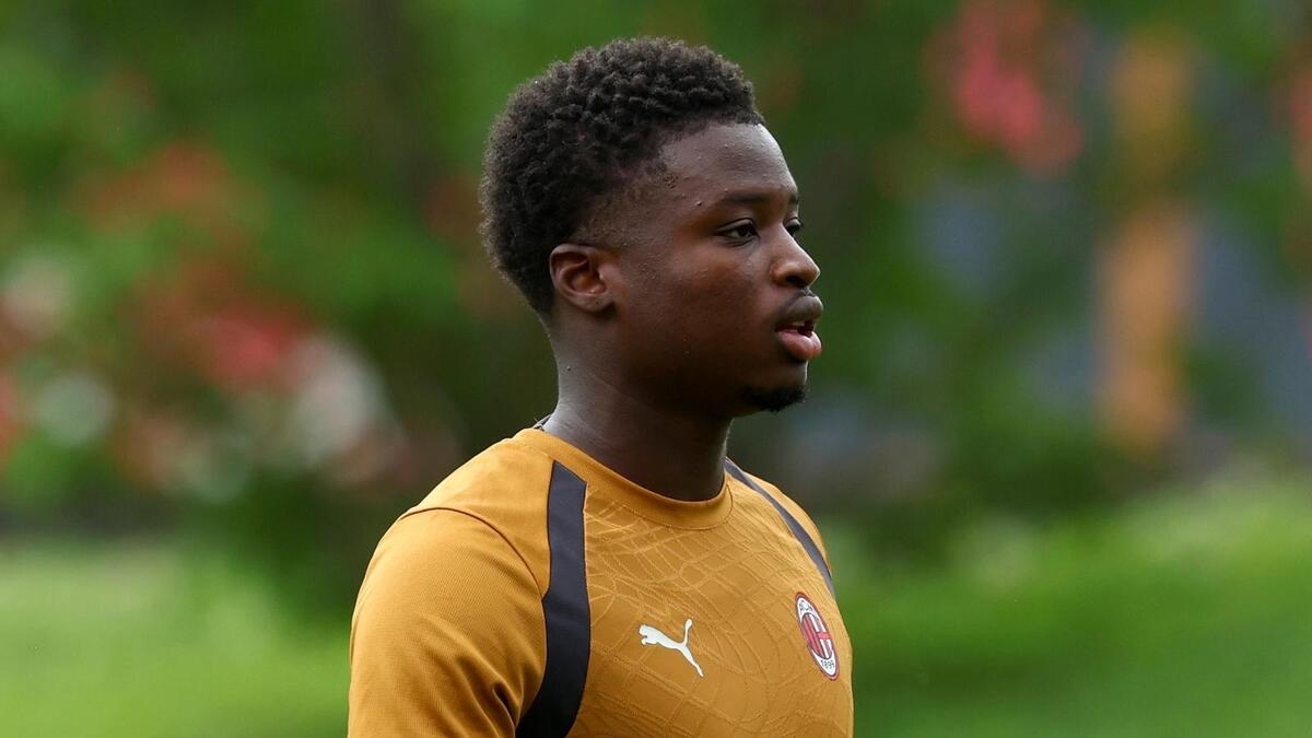 "Era un infortunio lungo": Cisse racconta il suo percorso riabilitativo