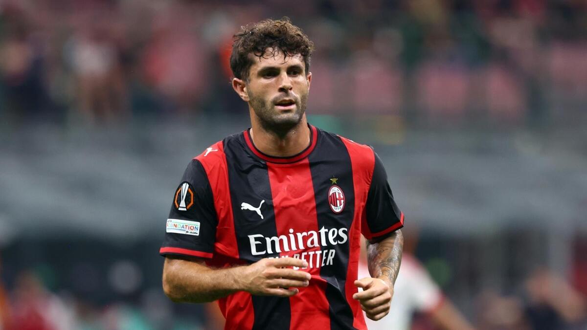 Rabiot, Pulisic e Moreira in panchina: per Amorim è un autogol troppo pesante. L'analisi