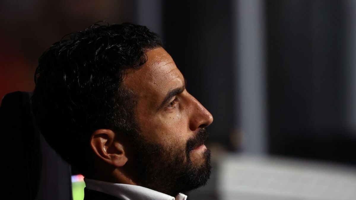 Milan, la panchina di Amorim già a rischio? Ecco gli ultimi dettagli