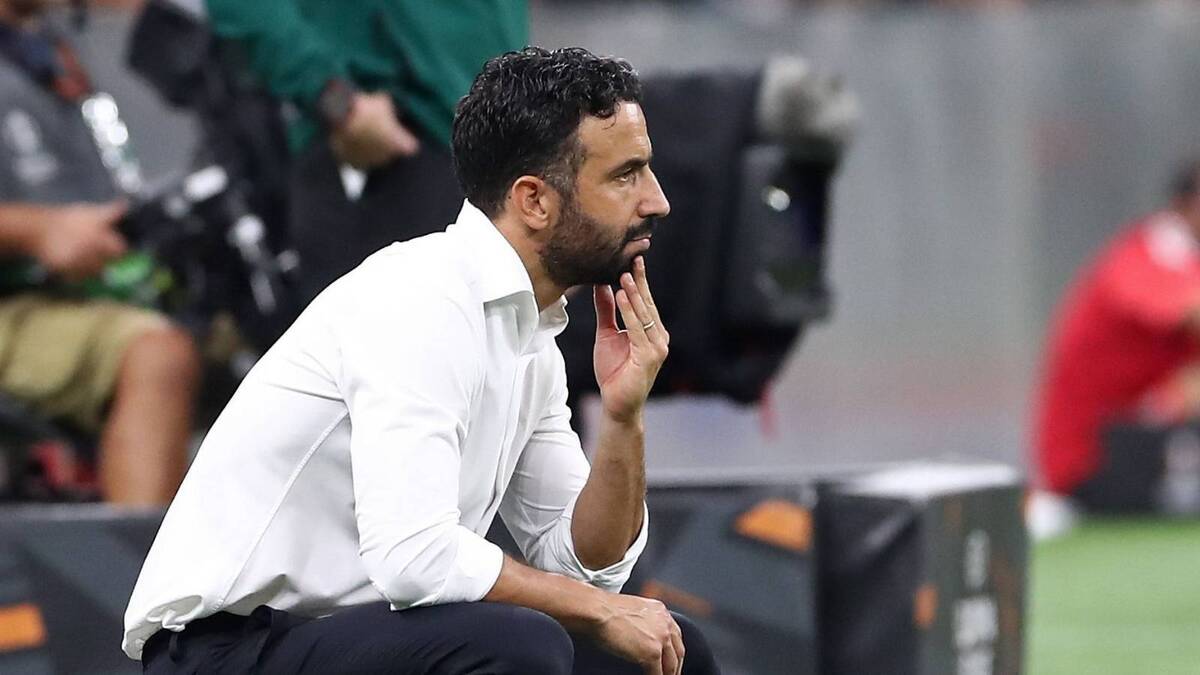 Amorim, serve tempo e fiducia. Ma deve risolvere due problemi cruciali per questo Milan