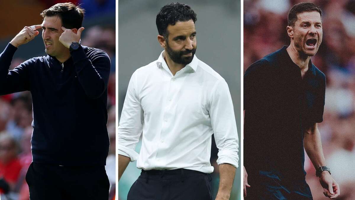 Amorim, Xabi Alonso e Iraola: tre progetti a confronto. Perché sentenziare sul Milan ora non ha senso