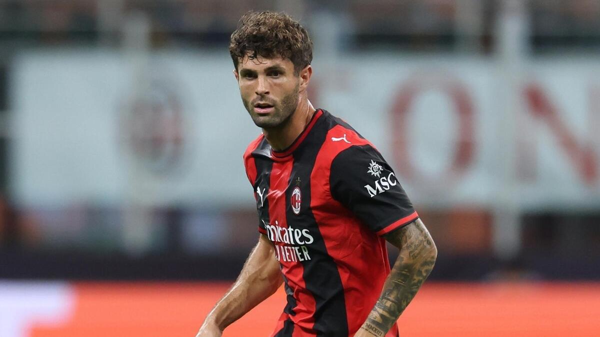 Pulisic cruciale per il Milan: arriva la notizia a sorpresa che riguarda gli USA