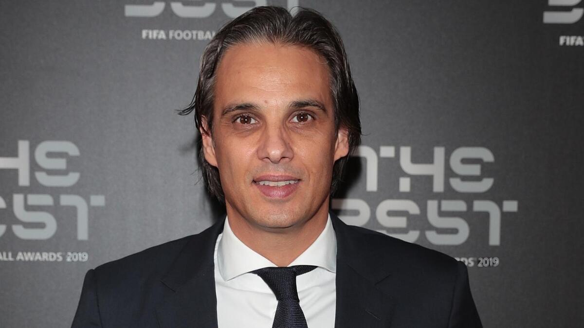 per il milan sar224 come andare dal dentista l ex bomber del benfica svela il segreto di amorim da Pianetamilan.it per il milan sar224 come andare dal dentista l ex bomber del benfica svela il segreto di amorim