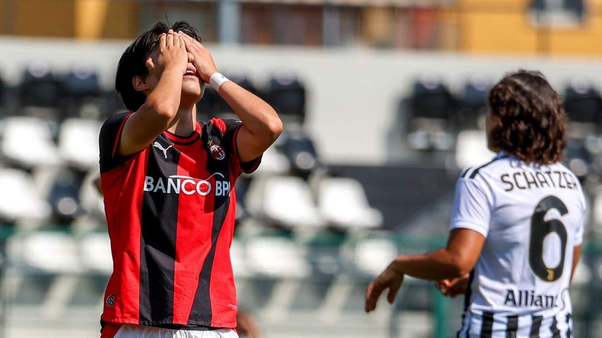milan femminile il ko contro la juventus condanna le rossonere all eliminazione dalla serie a women s cup da Pianetamilan.it milan femminile il ko contro la juventus condanna le rossonere all eliminazione dalla serie a women s cup