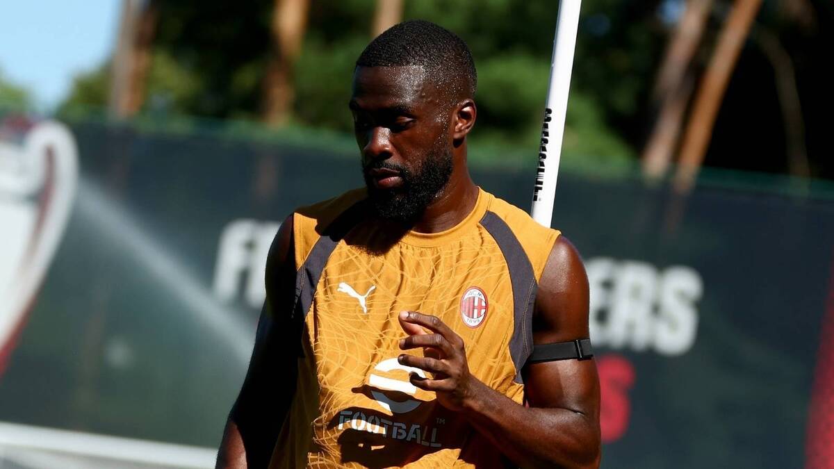 Milan, equilibri cercasi in difesa: e se la soluzione fosse Tomori titolare? La provocazione