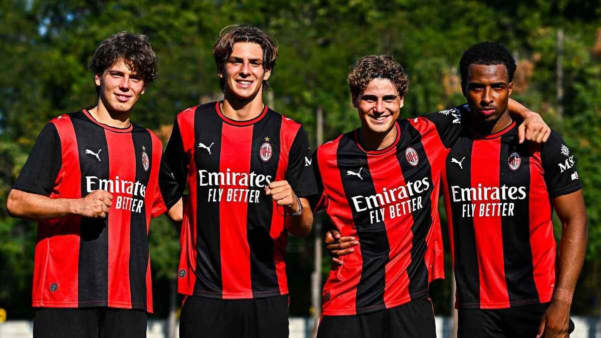 Milan Futuro
