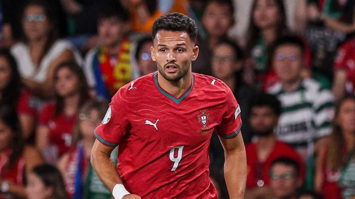 Milan in Nazionale: Gonçalo Ramos gol decisivo. Riposto per tanti rossoneri e i prossimi impegni