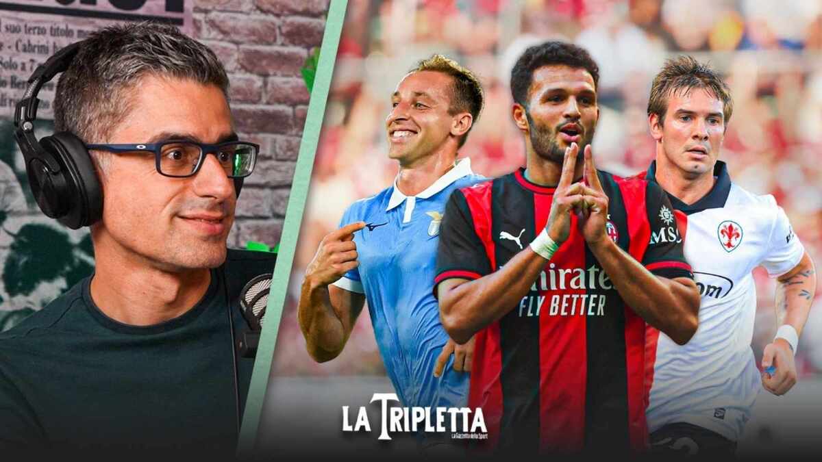 milan gon231alo ramos 232 il miglior acquisto estivo della serie a il duello con gli altri colpi da Pianetamilan.it milan gon231alo ramos 232 il miglior acquisto estivo della serie a il duello con gli altri colpi