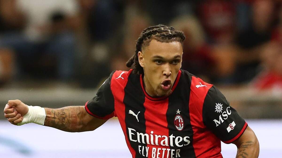 milan behrami su moreira sar224 quasi lui a richiedere la titolarit224 perch233 non preoccupa da Pianetamilan.it milan behrami su moreira sar224 quasi lui a richiedere la titolarit224 perch233 non preoccupa