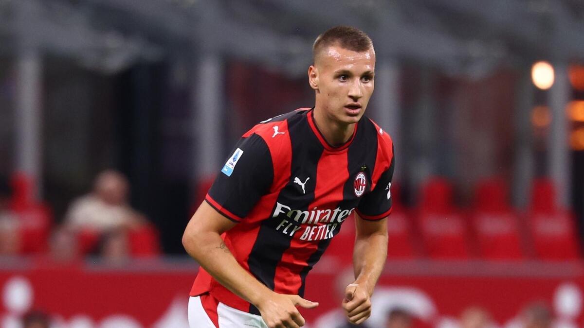 Camarda, il Chelsea e i club inglesi in agguato. Il piano chiaro del Milan e di Amorim
