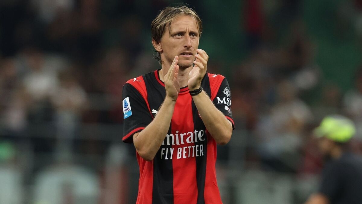 Milan, Amorim e la gestione di Modrić. Viviano ha un'idea chiara: perché non è solo tattica