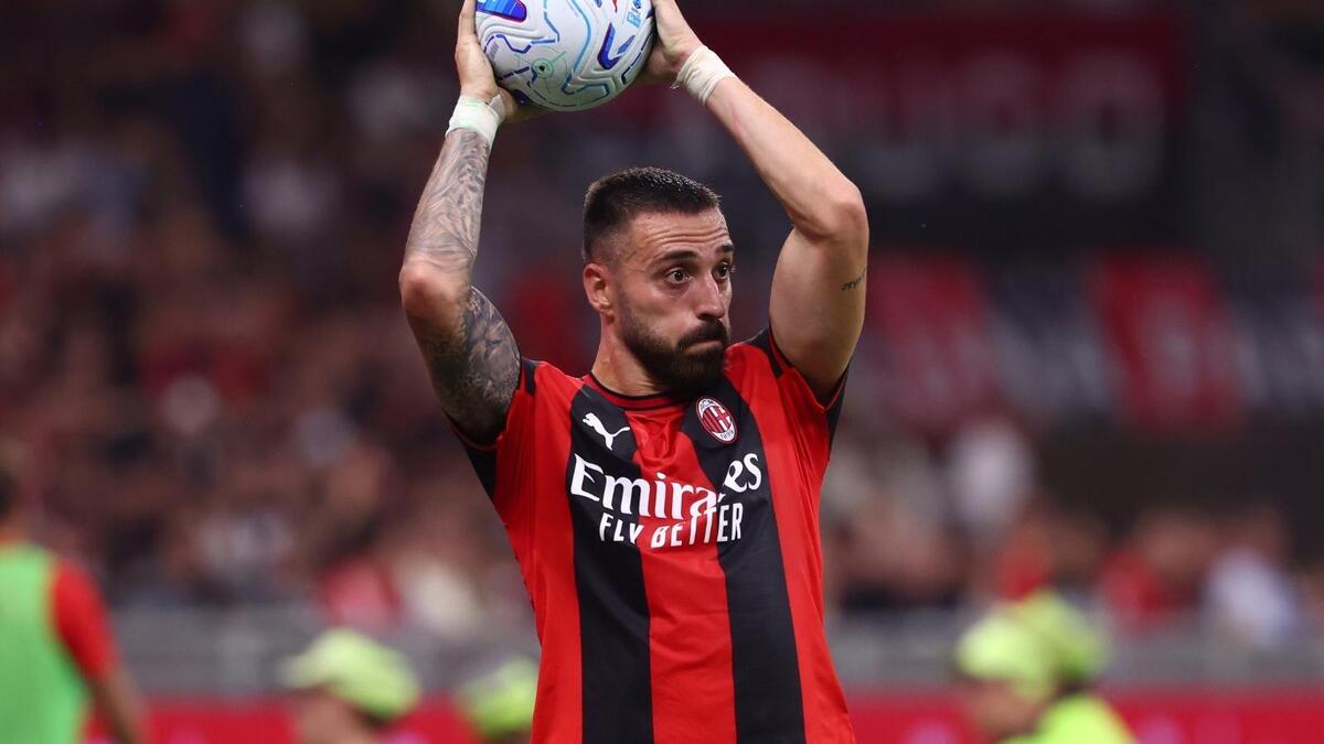Gila essenziale per il Milan anche da 'terzino': la giocata che forse ti è sfuggita contro il Lecce