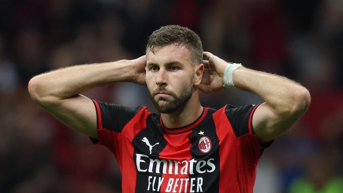 Milan in nazionale: come sta Pavlovic? Ecco le ultime novità dalla Serbia