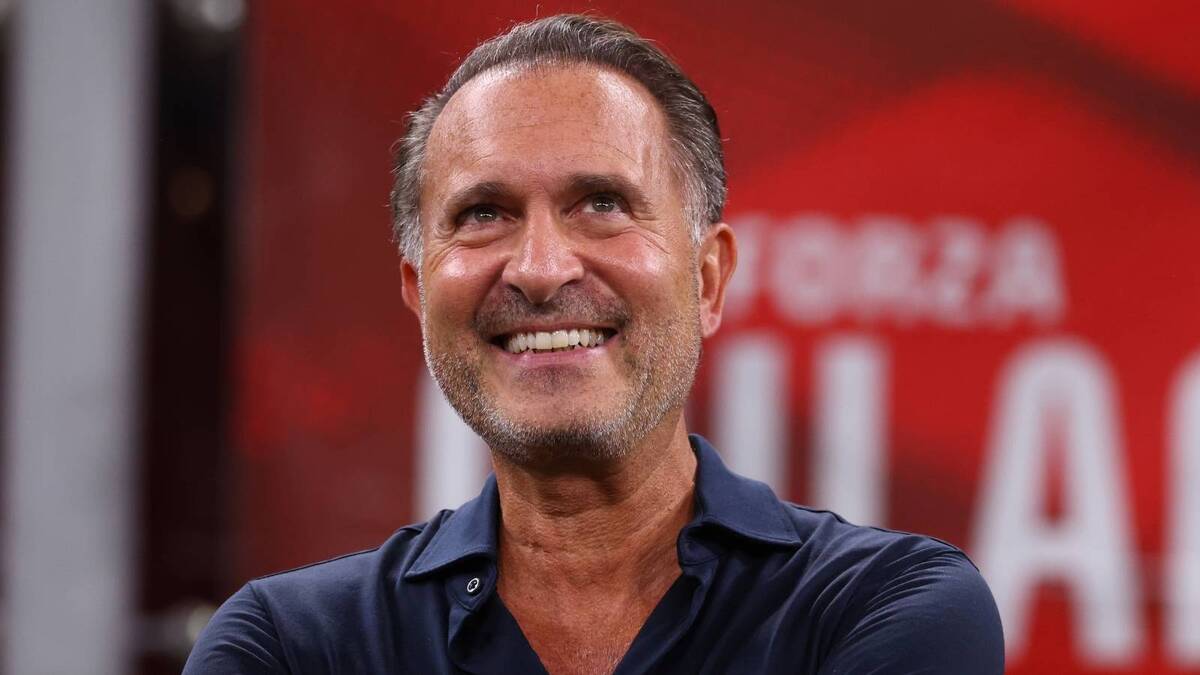 milan presto un nuovo dirigente di campo cardinale vuole un club sempre pi249 competitivo da Pianetamilan.it milan presto un nuovo dirigente di campo cardinale vuole un club sempre pi249 competitivo