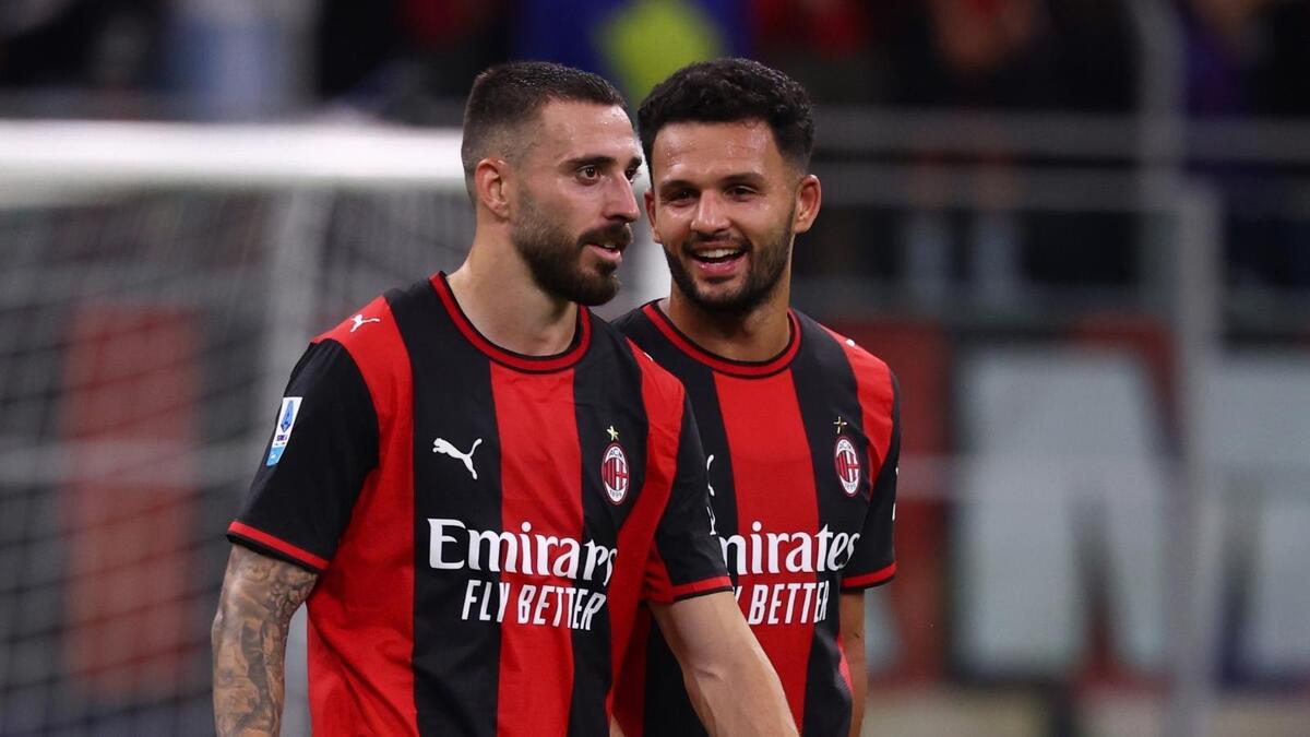 una partita ogni 72 ore e 5 trasferte trappola un calendario horror attende il milan al rientro dalla sosta da Pianetamilan.it una partita ogni 72 ore e 5 trasferte trappola un calendario horror attende il milan al rientro dalla sosta