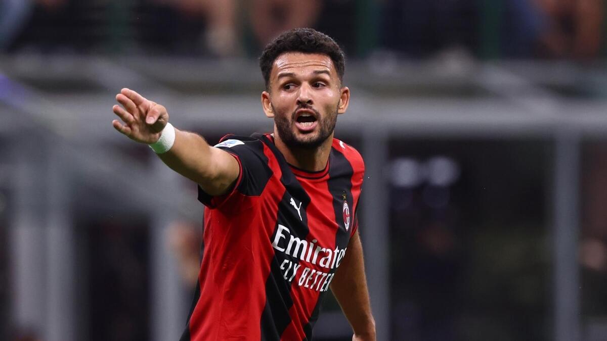 milan ramos non segna ma sa di poter contare su un arma importante ho capito una cosa da Pianetamilan.it milan ramos non segna ma sa di poter contare su un arma importante ho capito una cosa