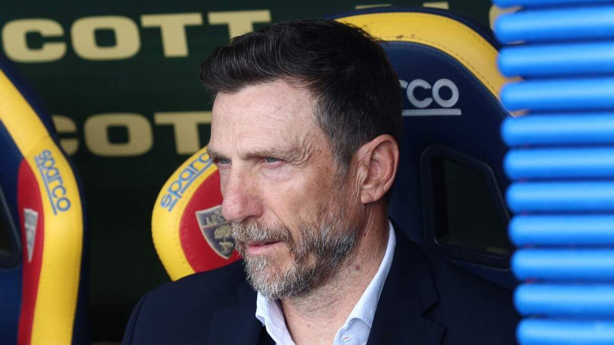 Milan-Lecce convocati