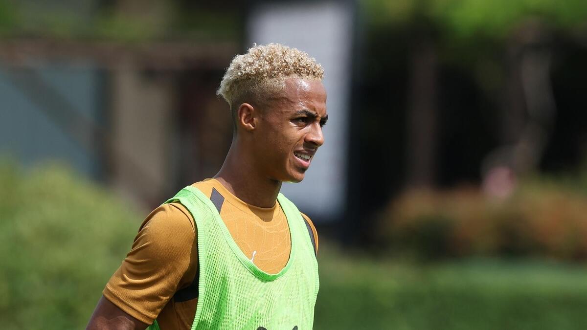 Milan, Hutchinson: "È pazzesco, un sogno. Ecco cosa mi ha detto Amorim e come gioco"
