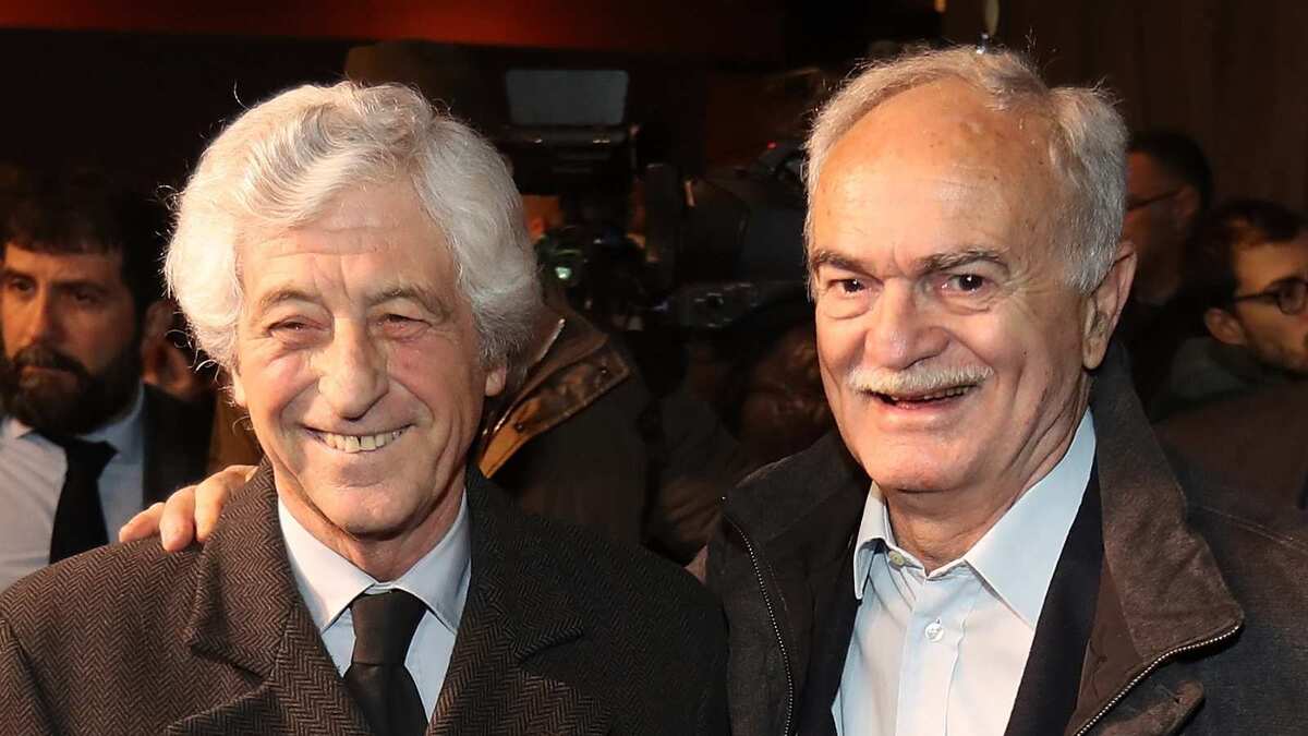 Milan, Rivera ricorda Mazzola