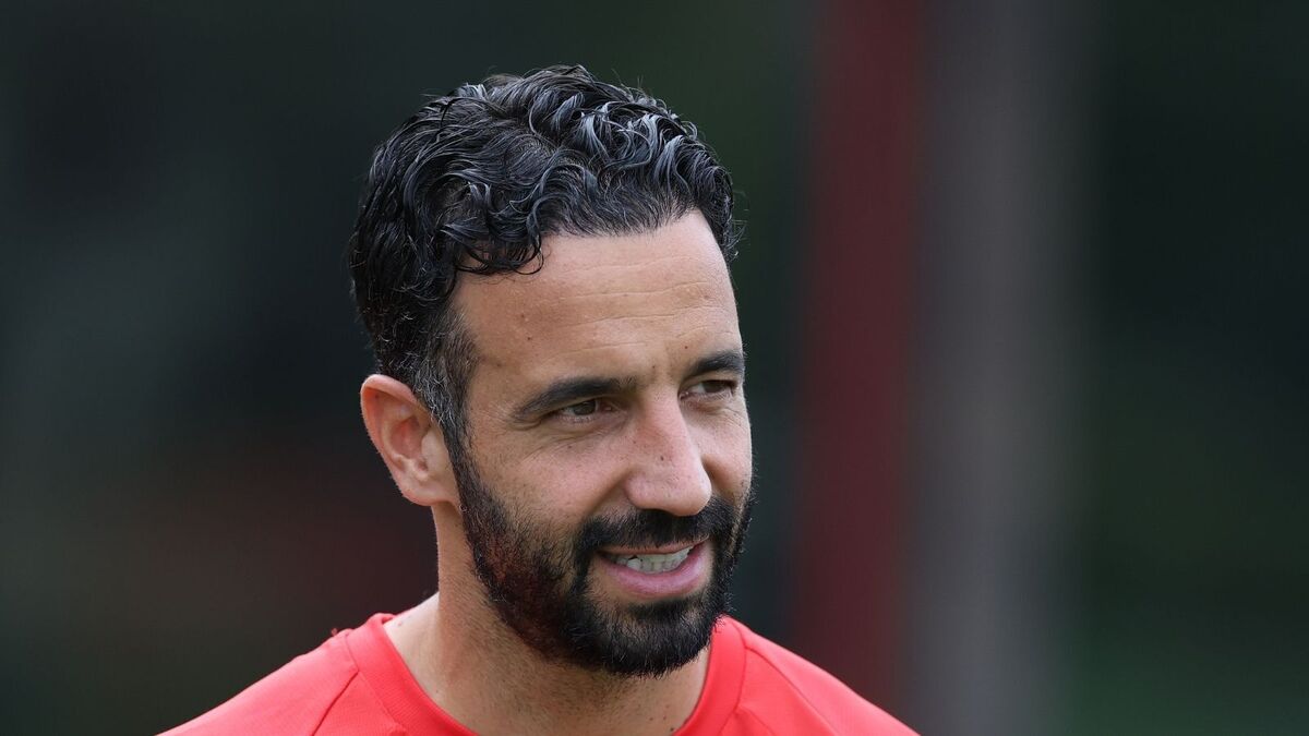 Verso Milan-Benfica: tutti a disposizione per Amorim. Le ultime da Milanello | PM News