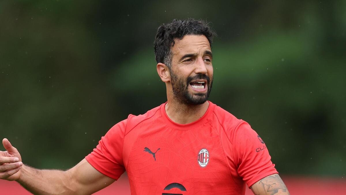 allenamenti milan ecco quando si riprende sosta fondamentale per alcuni calciatori da Pianetamilan.it allenamenti milan ecco quando si riprende sosta fondamentale per alcuni calciatori