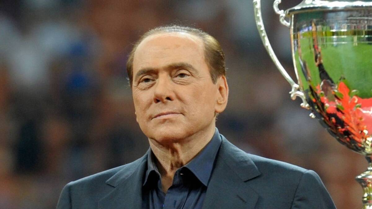 p berlusconi il milan 232 stato come un figlio per silvio intitolazione malpensa riconoscimento doveroso da Pianetamilan.it p berlusconi il milan 232 stato come un figlio per silvio intitolazione malpensa riconoscimento doveroso