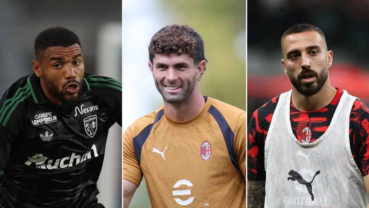 Milan Top News rassegna