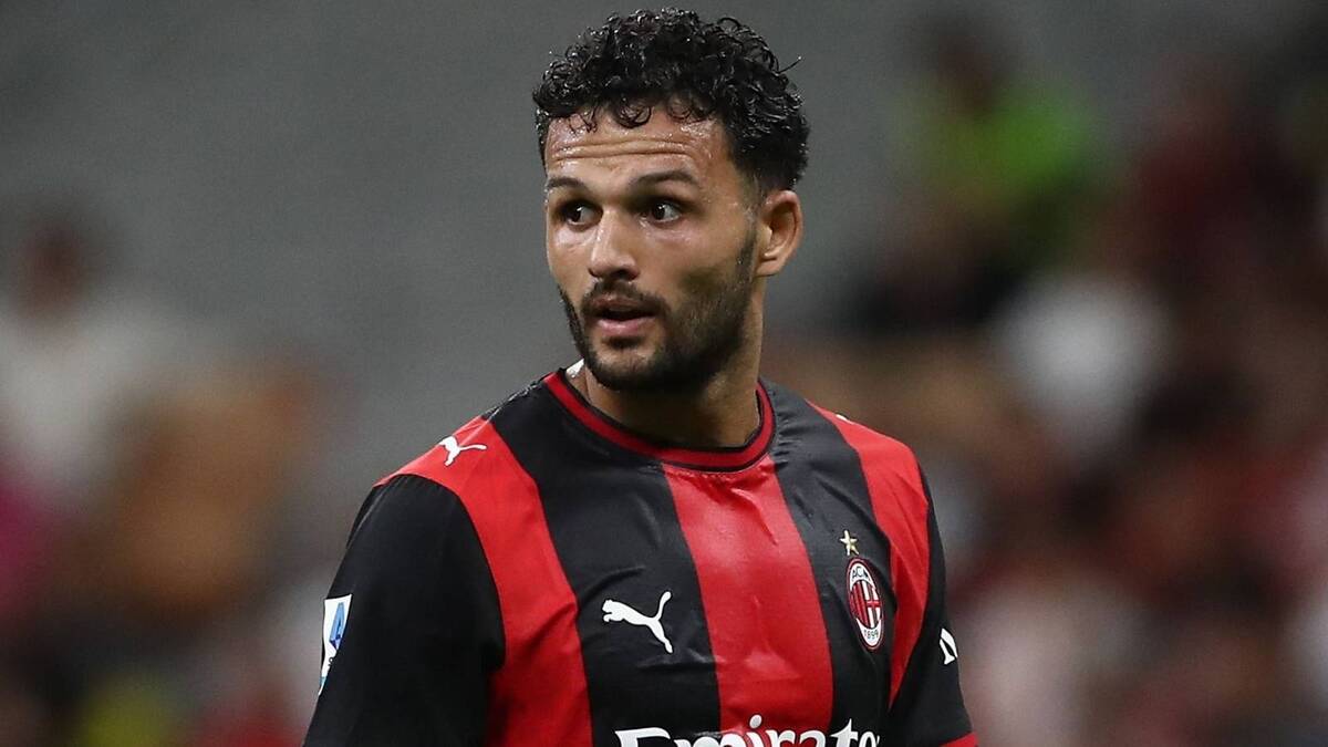 Gonçalo Ramos: "Il mio sogno? Vincere con il Milan. Sarebbe una stagione positiva con lo Scudetto"