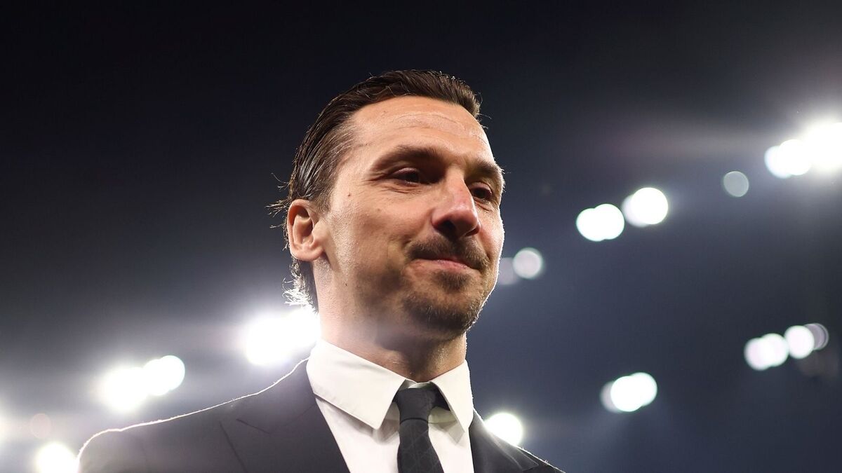 Milan, guarda chi si rivede: Ibrahimović è tornato oggi a Milanello. Ecco perché | PM News