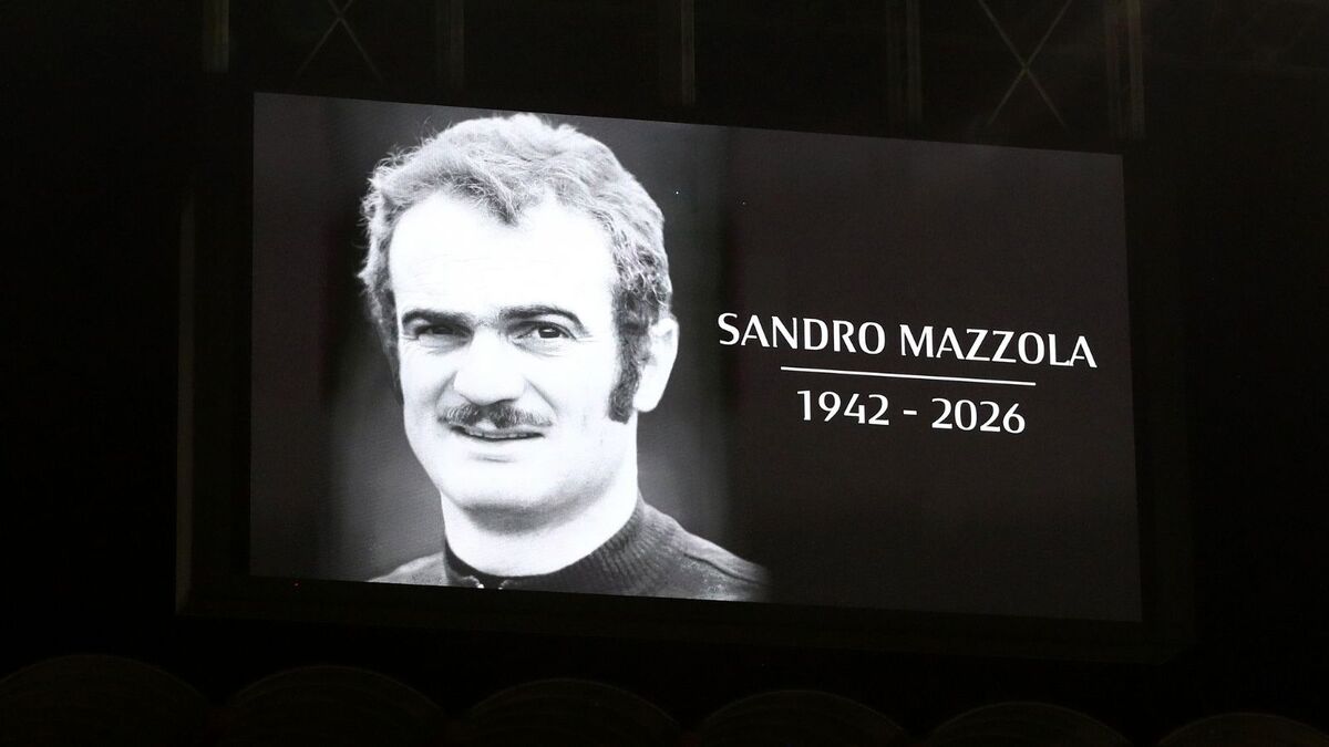 funerali mazzola c 232 anche il milan scaroni guida una delegazione di giovani rossoneri pm news da Pianetamilan.it funerali mazzola c 232 anche il milan scaroni guida una delegazione di giovani rossoneri pm news