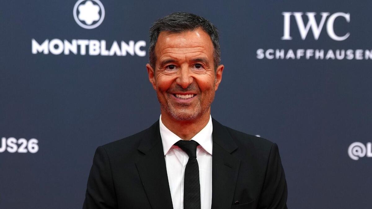 Milan, come Mendes ha influenzato la scelta di Amorim