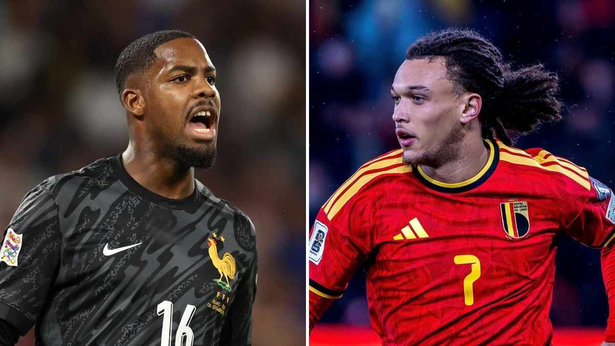 maignan clean sheet moreira squalificato e rabiot in panchina come sono andati i rossoneri in belgio francia da Pianetamilan.it maignan clean sheet moreira squalificato e rabiot in panchina come sono andati i rossoneri in belgio francia
