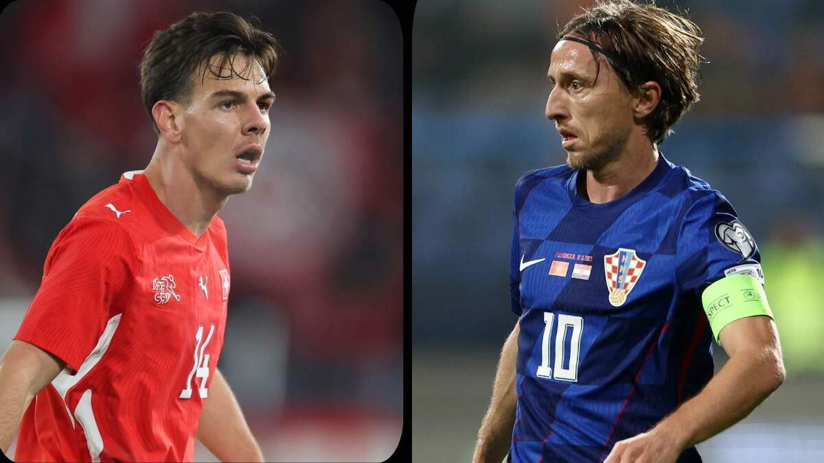 Milan in Nazionale: Athekame brilla. Modrić immortale, Jashari titolare. Come sono andati e gli impegni