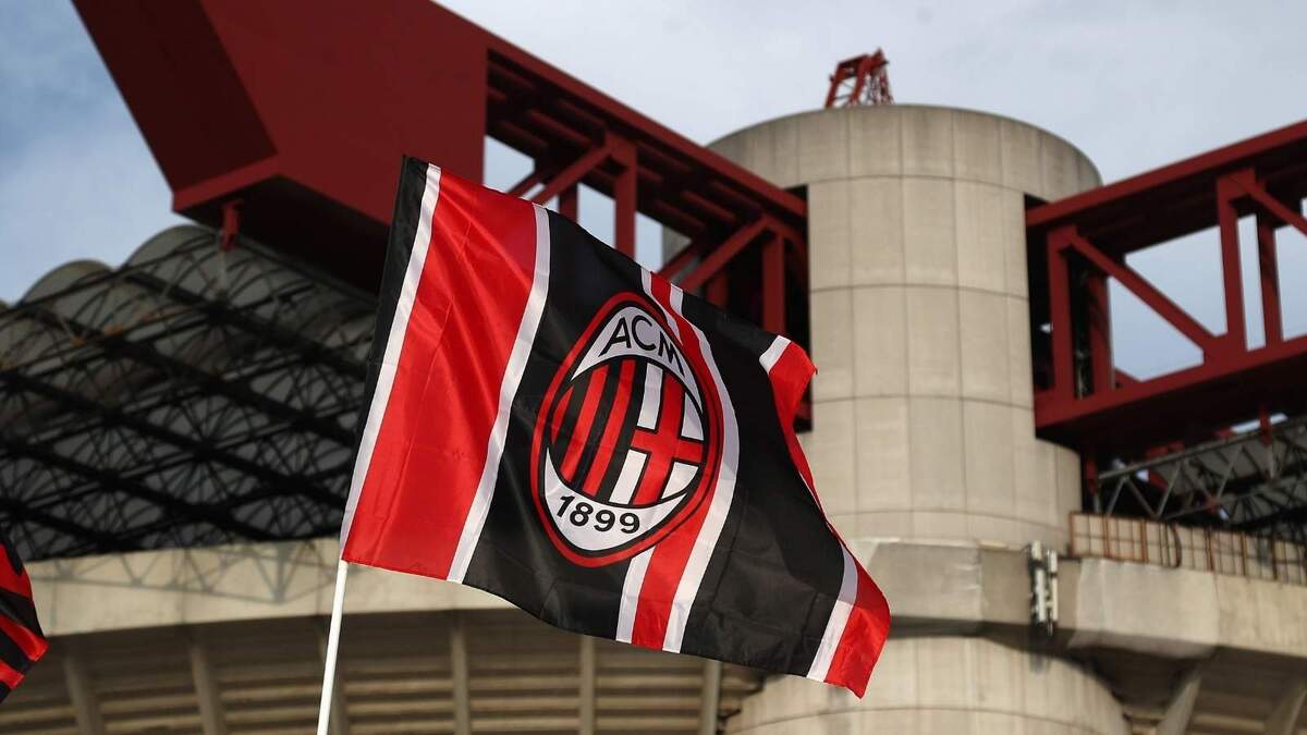 Milan, nuovo San Siro