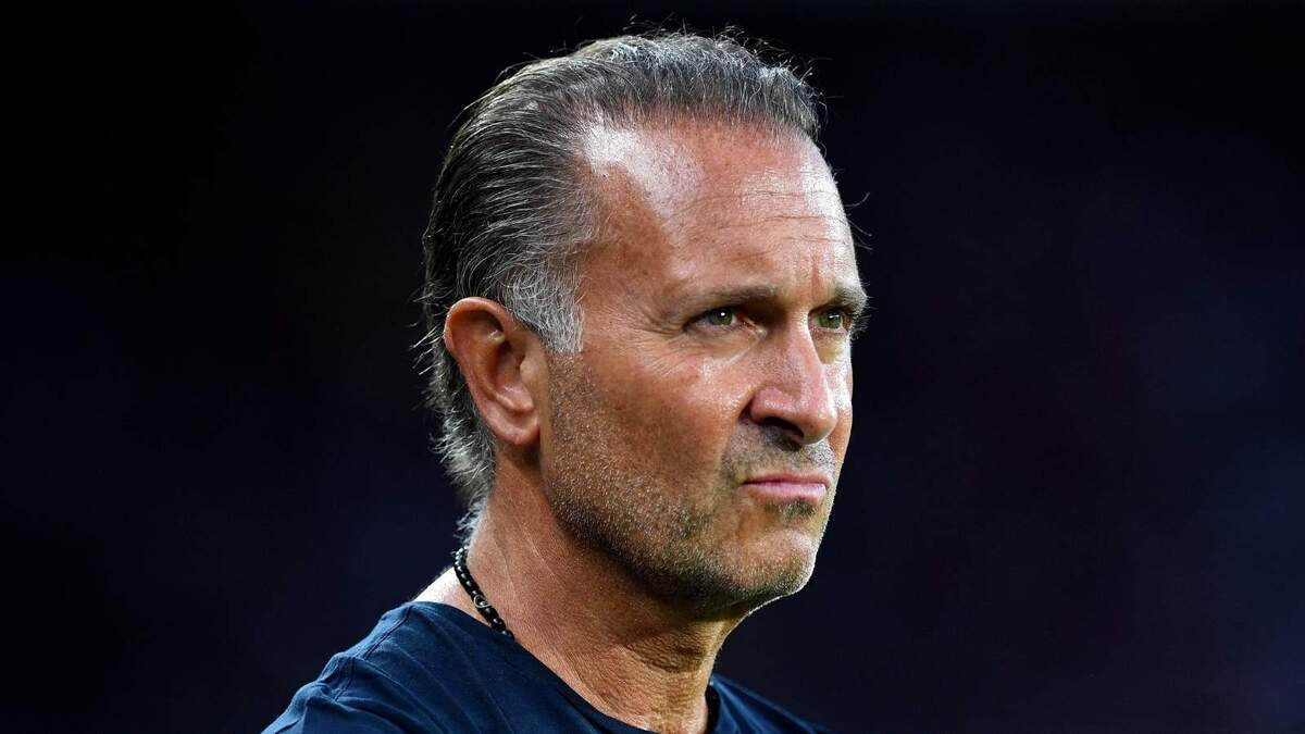 Milan, nuovo manager in arrivo