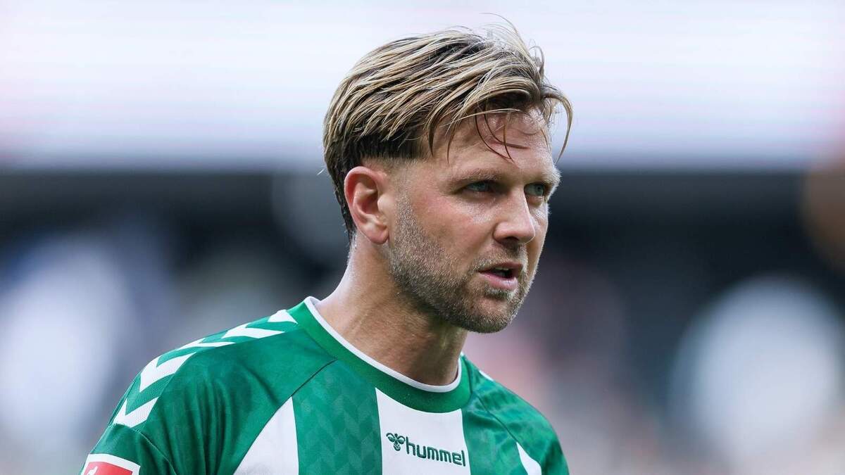 Niclas Füllkrug, ex Milan
