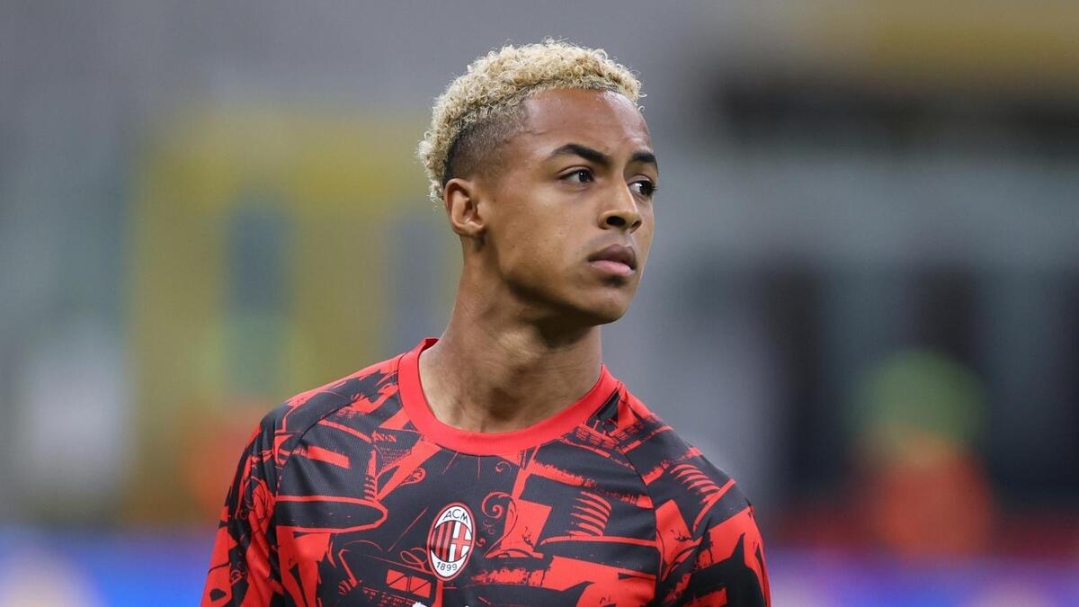 milan il momento di hutchinson arriver224 amorim ha un piano per tirare fuori tutto il suo potenziale da Pianetamilan.it milan il momento di hutchinson arriver224 amorim ha un piano per tirare fuori tutto il suo potenziale