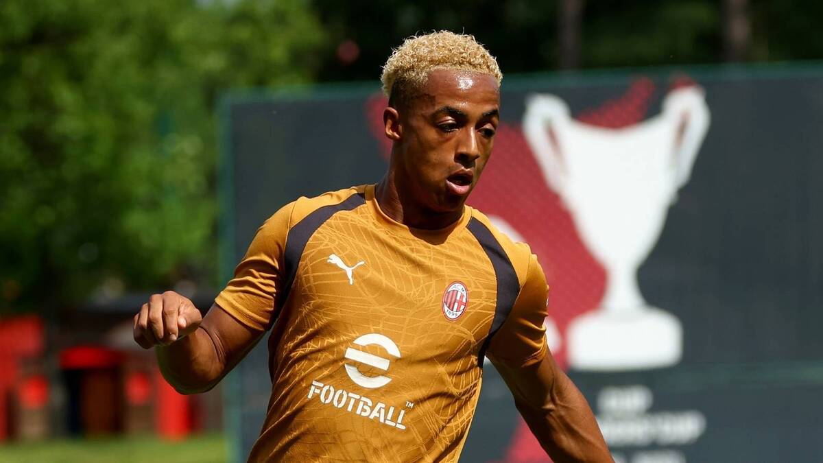 Trequarti Milan, serve qualità: Hutchinson può essere la chiave per il gioco di Amorim
