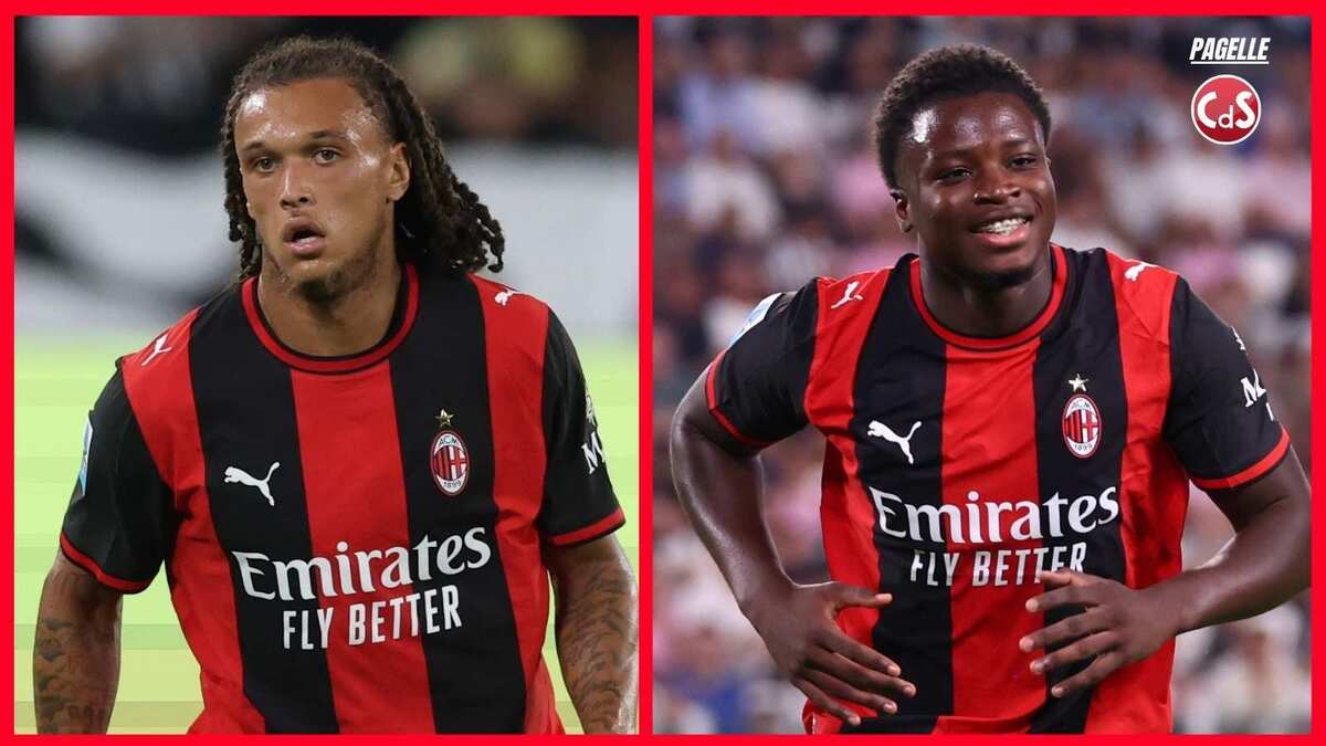 pagelle juventus milan i voti del corsport moreira stenta ma il peggiore 232 un altro da Pianetamilan.it pagelle juventus milan i voti del corsport moreira stenta ma il peggiore 232 un altro