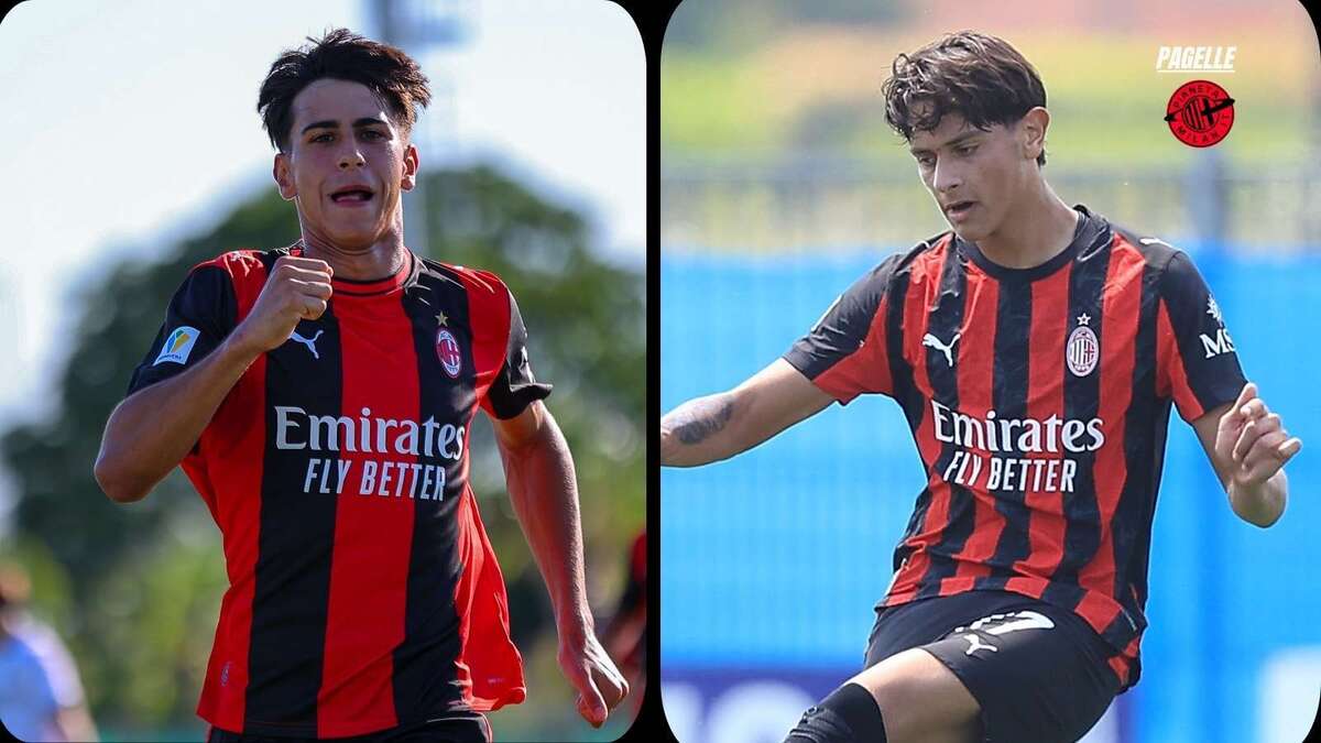 Primavera, Pagelle Milan-Juventus 2-0: Nolli devastante. Cullotta leader