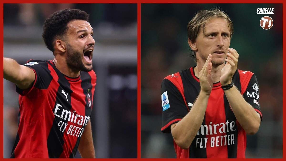 pagelle milan lecce i voti di tuttosport ramos fa segnare modri aperture grandangolari da Pianetamilan.it pagelle milan lecce i voti di tuttosport ramos fa segnare modri aperture grandangolari