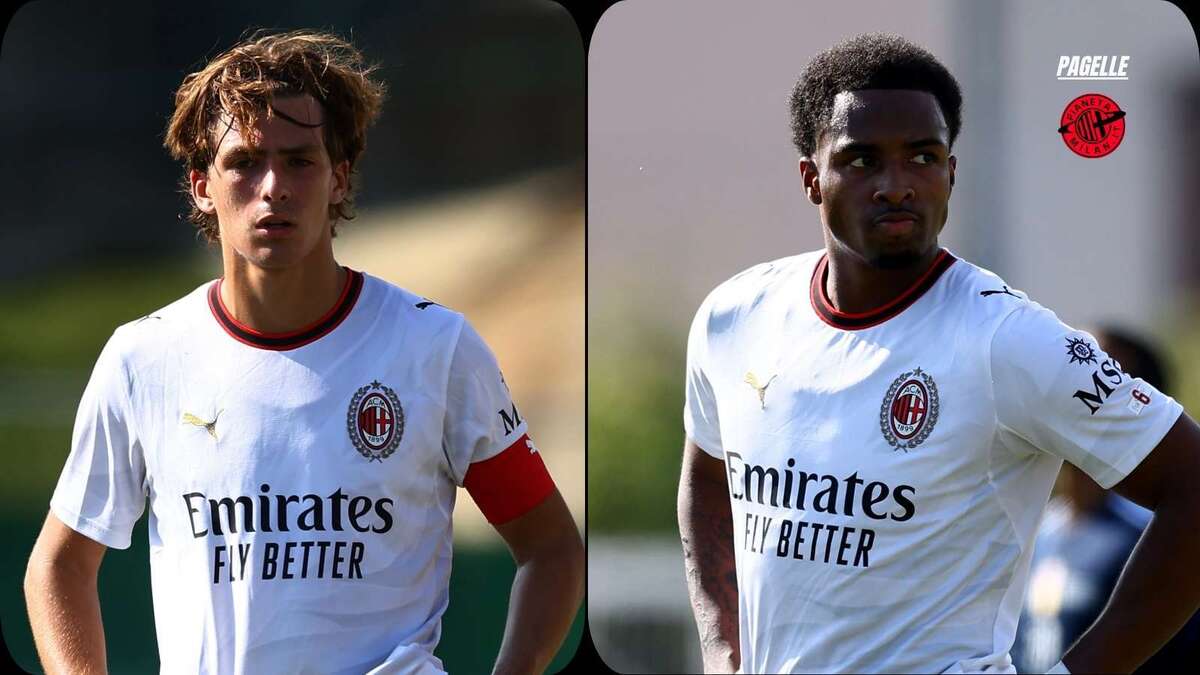 Le pagelle di Villa Valle-Milan Futuro 1-2, partita della 4^ giornata della Serie D 2026-2027