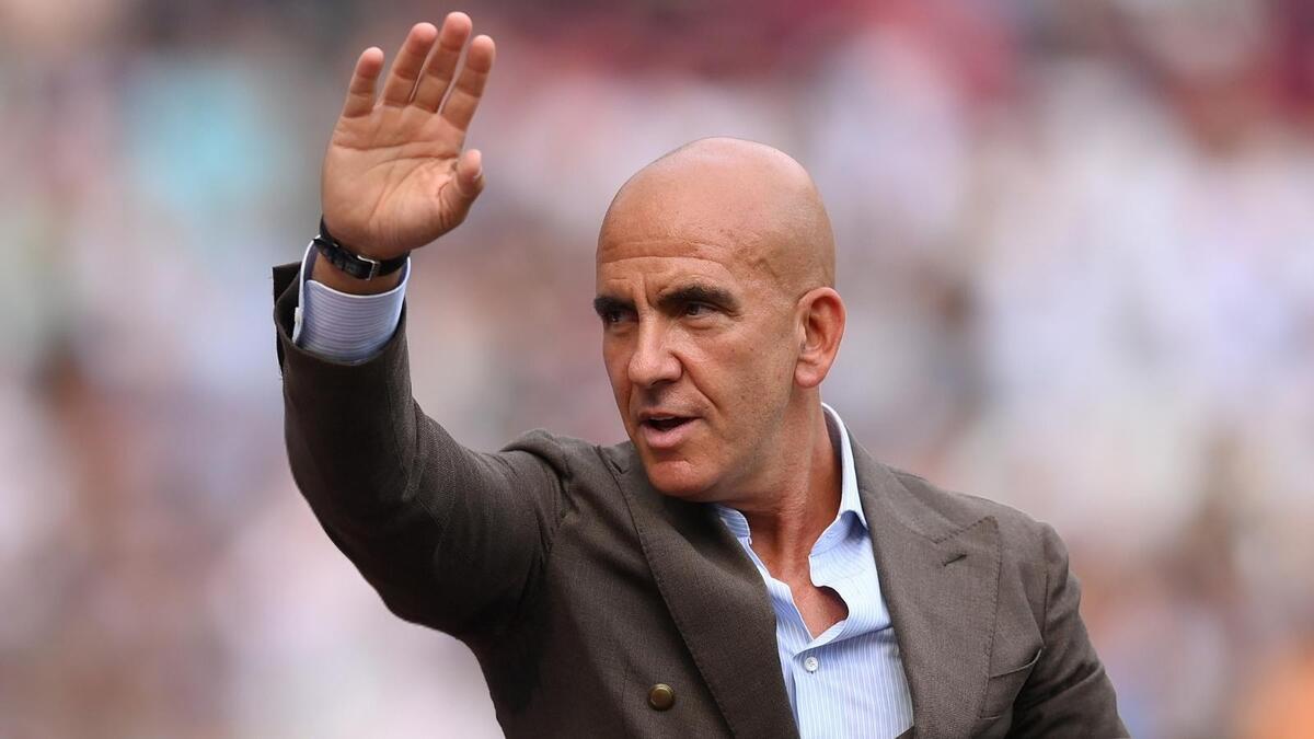 milan di canio altro che schemi tattici ecco cosa deve fare amorim da Pianetamilan.it milan di canio altro che schemi tattici ecco cosa deve fare amorim