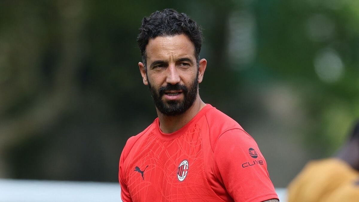 Le probabili formazioni di Juventus-Milan, partita della 3^ giornata della Serie A 2026-2027