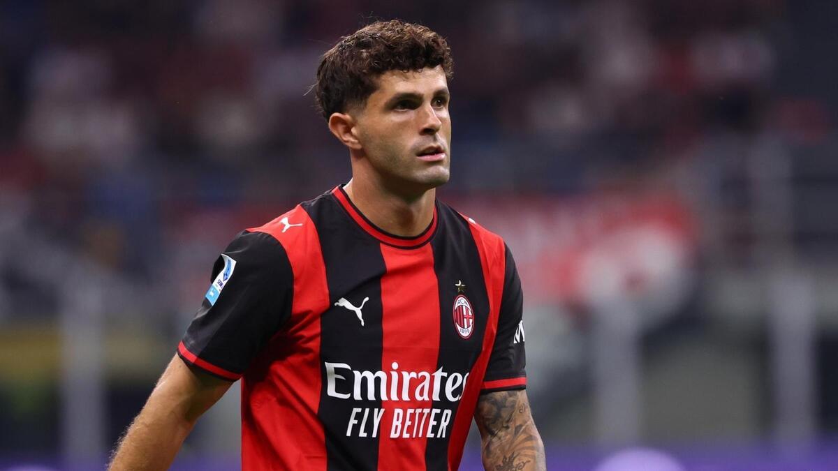 Pulisic e la gestione di Amorim: ecco perché la mancata convocazione con gli USA è cruciale