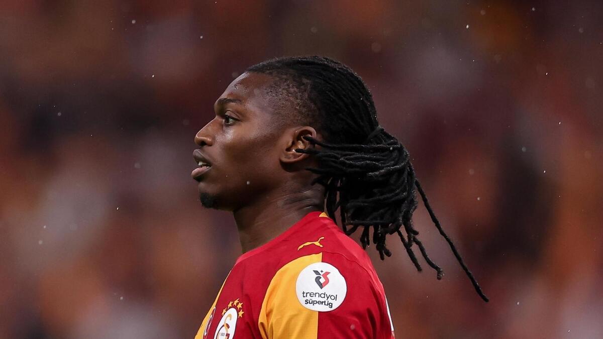 rafael le227o 21 palle perse e critiche sui social parte in salita l avventura in turchia video da Pianetamilan.it rafael le227o 21 palle perse e critiche sui social parte in salita l avventura in turchia video