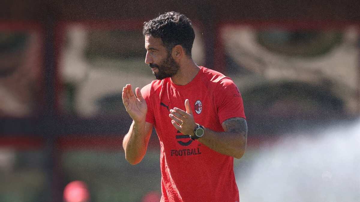 cond242 juventus e milan saranno descritte dal lavoro dei loro allenatori ecco perch233 da Pianetamilan.it cond242 juventus e milan saranno descritte dal lavoro dei loro allenatori ecco perch233