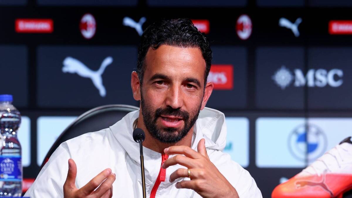 Milan-Benfica, Amorim parla in conferenza: i dettagli della vigilia e chi lo accompagnerà | PM
